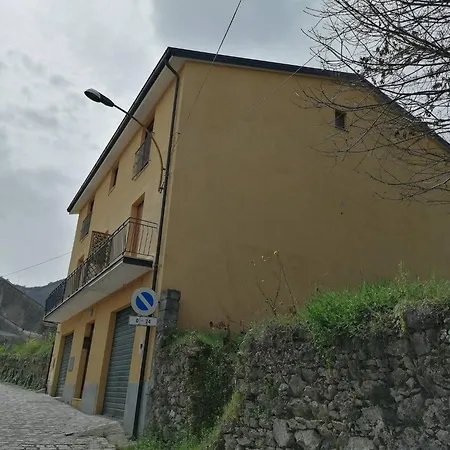 بيت للعطل Biagio And Marys House *