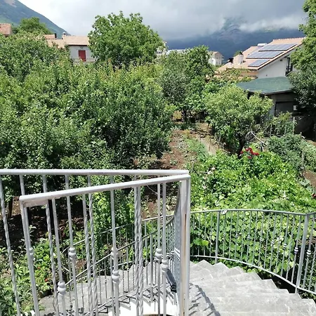 Biagio And Marys House * تريكينا