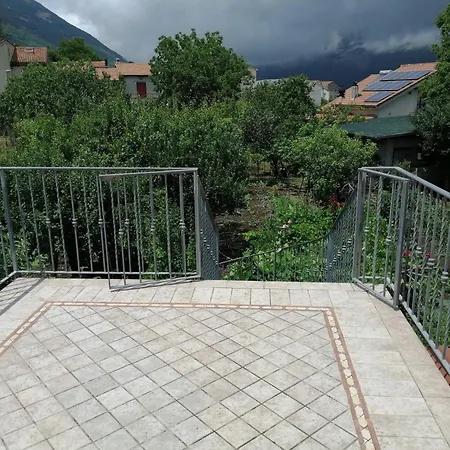 Biagio And Marys House * تريكينا
