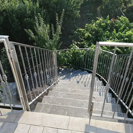 بيت للعطل Biagio And Marys House تريكينا