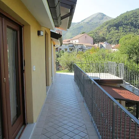 بيت للعطل Biagio And Marys House تريكينا