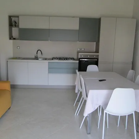 بيت للعطل Biagio And Marys House تريكينا