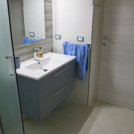 Biagio And Marys House بيت للعطل تريكينا
