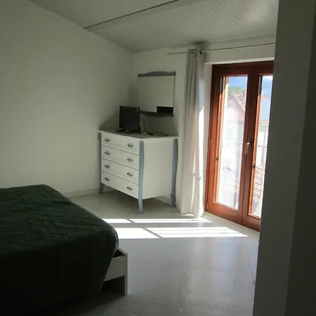 بيت للعطل Biagio And Marys House *