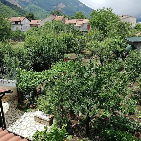 بيت للعطل Biagio And Marys House تريكينا